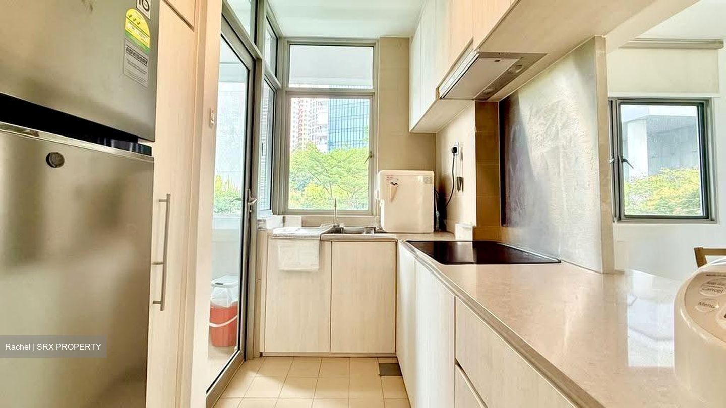 The Paterson Edge (D9), Apartment #618289951